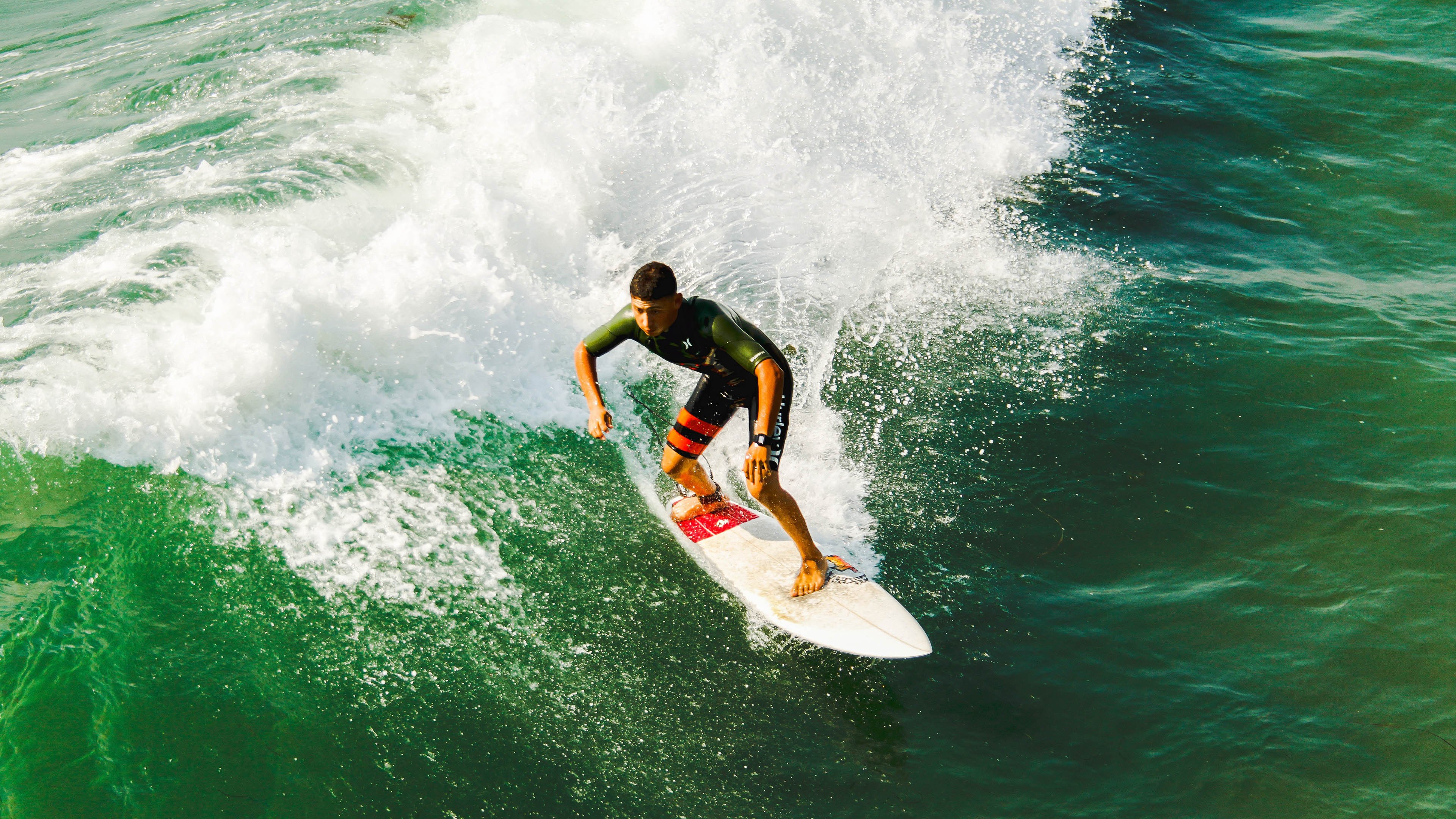 2026年世界单板滑雪巡回赛 中国选手U型场地再收总积分王